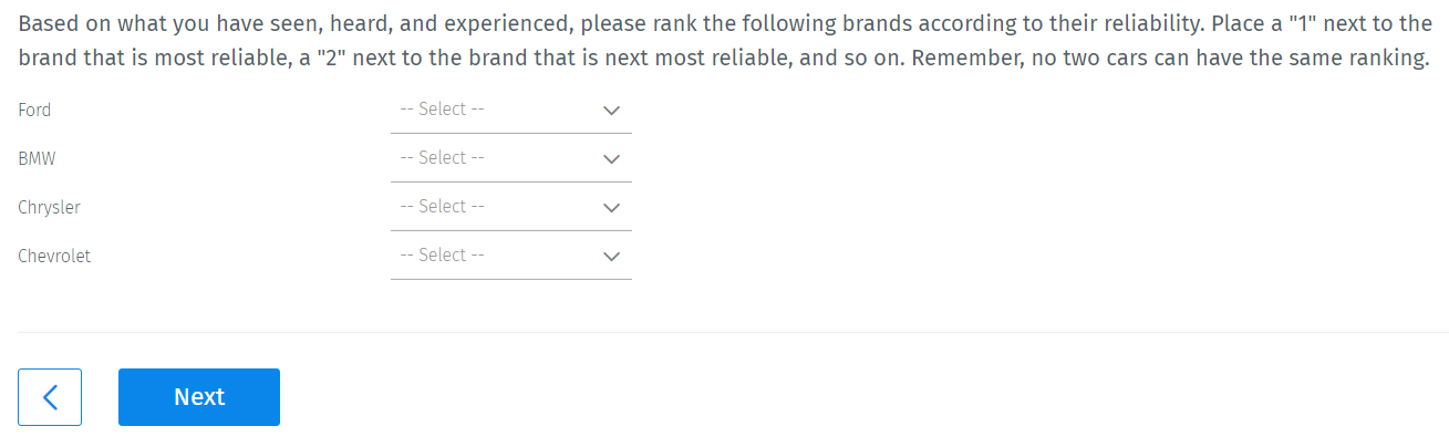 Ordering-lsemantic-differential-scale