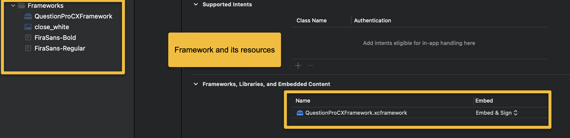 iOS-sdk-integration-step-1