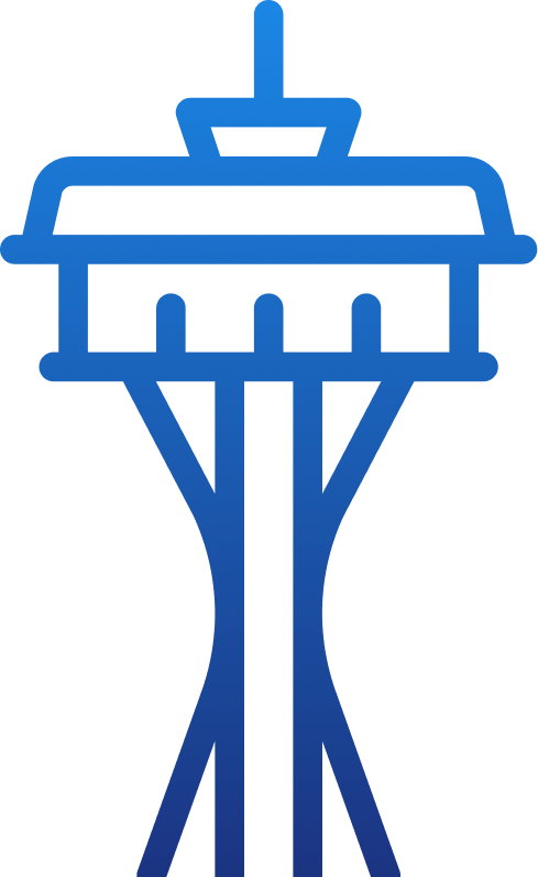 QuestionPro says hi from Seattle!