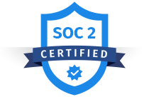 SOC 2 certification