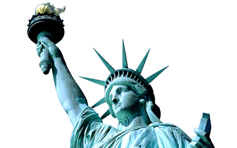 Statue-of-Liberty
