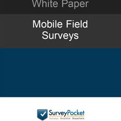 Mobile Field Surveys