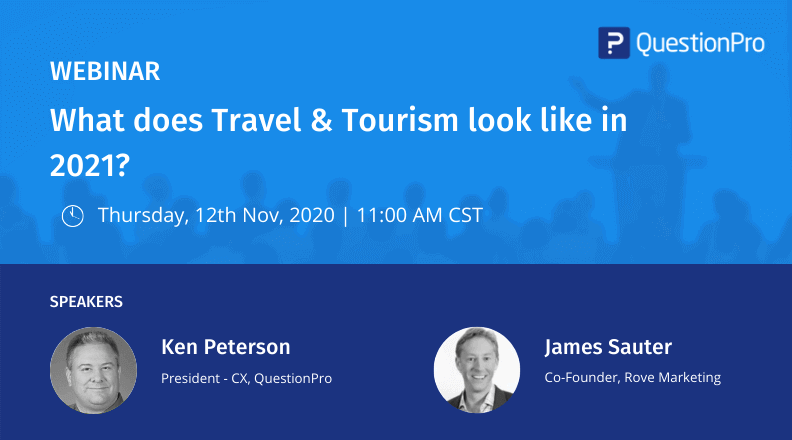 travel and tourism 2021