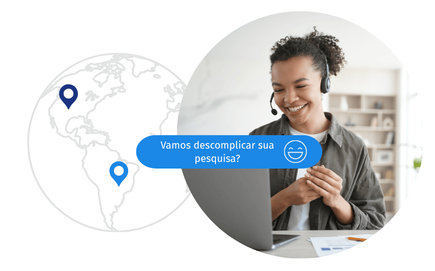 coleta de dados em pesquisa acadêmica