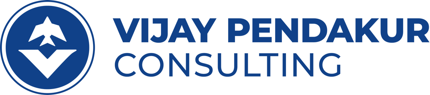 Vijay Pendakur Consulting