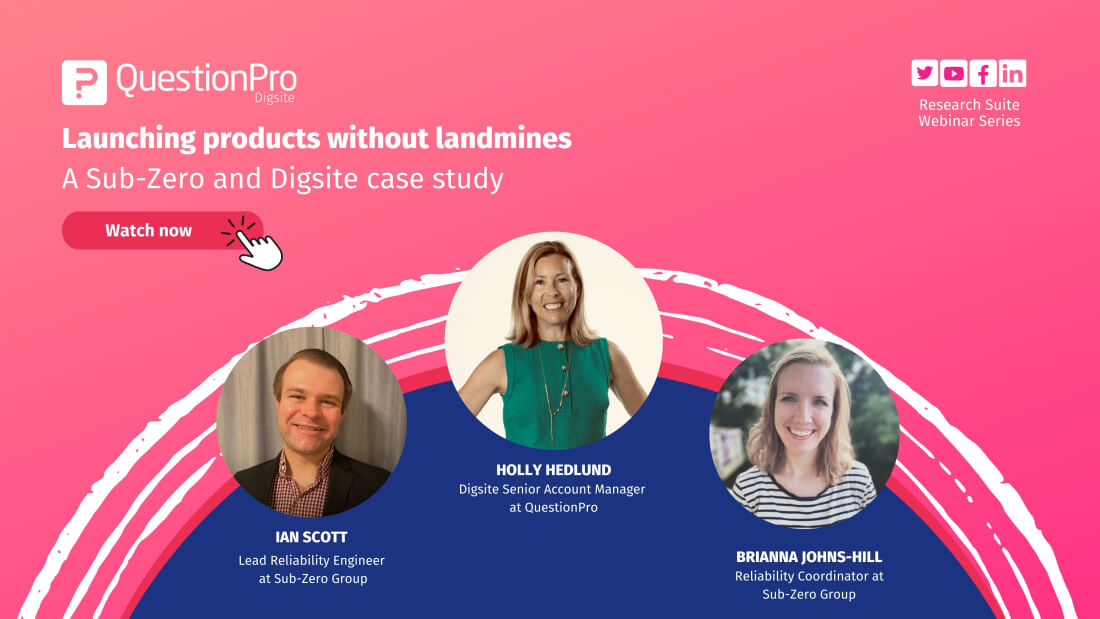 Products without landmines