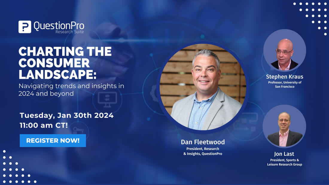 What's new in the QuestionPro Research Suitee