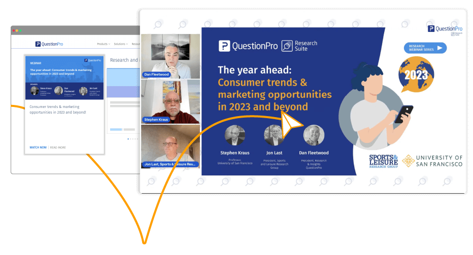 webinars-survey-software