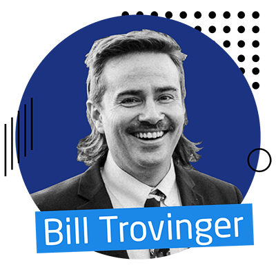 Bill Trovinger