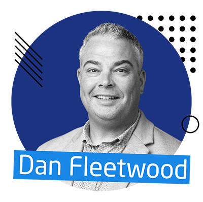 Dan Fleetwood