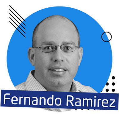 Fernando Ramirez