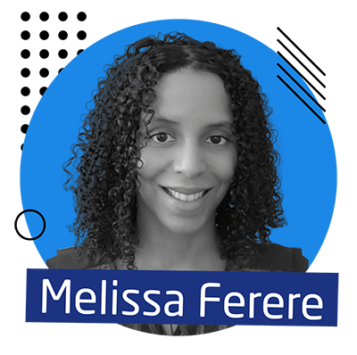 Melissa Ferere