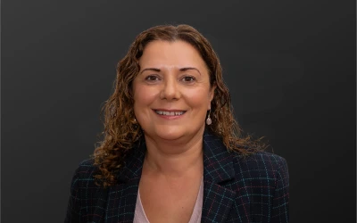 Julia Petrou, Survey Manager at La Trobe University