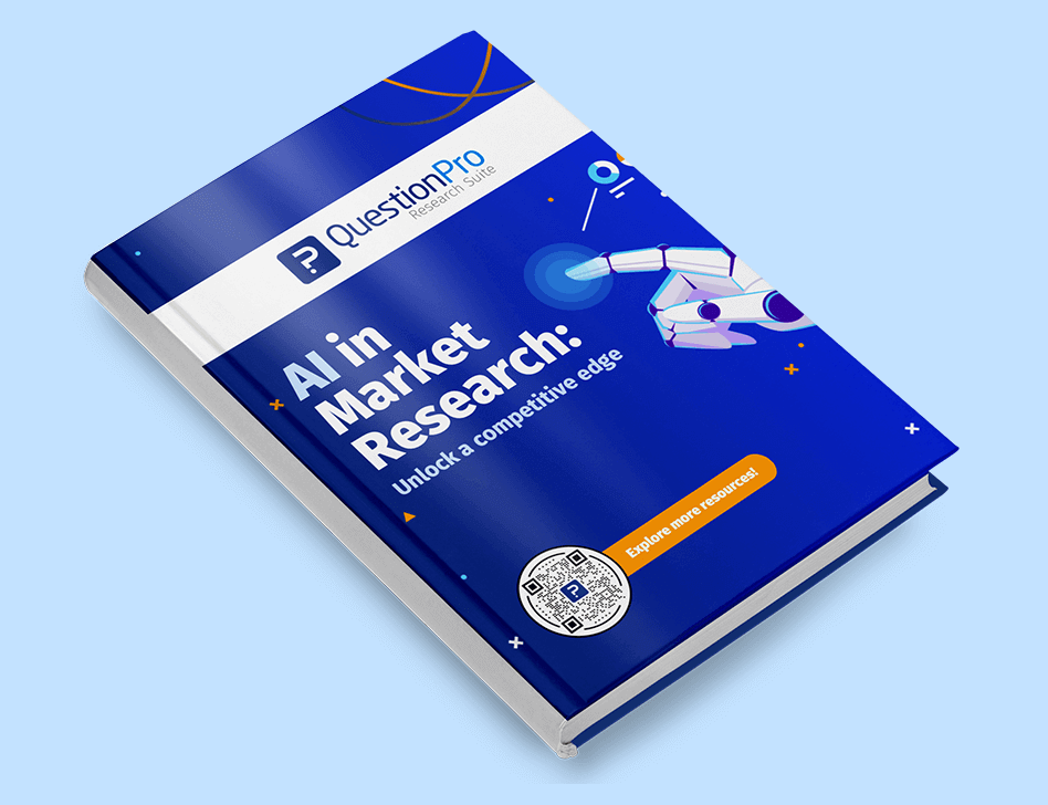 future of market research