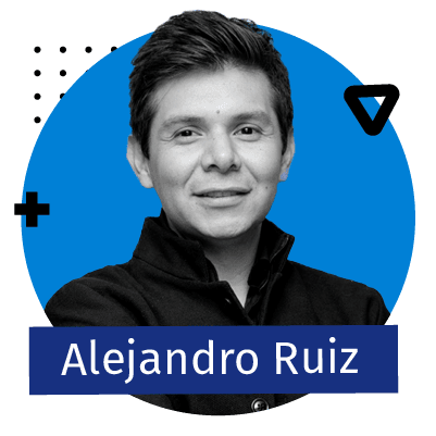 Alex Ruiz QuestionPro
