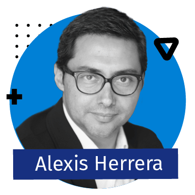 Alexis Herrera Market Connection