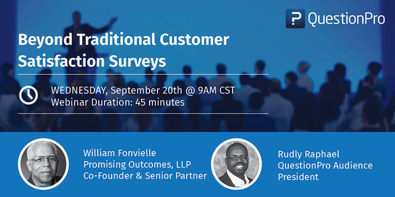 customer satisfaction