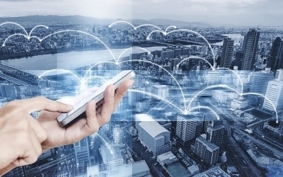 benchmarking-telecommunication-2022