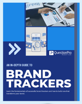 brand trackers