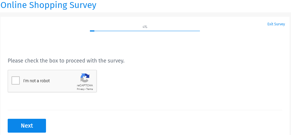 Question Types Explained – Help Center