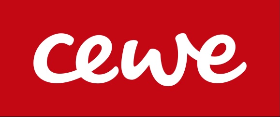 “cewe-Logo”