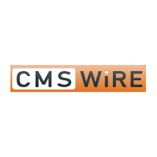 CMSwire logo