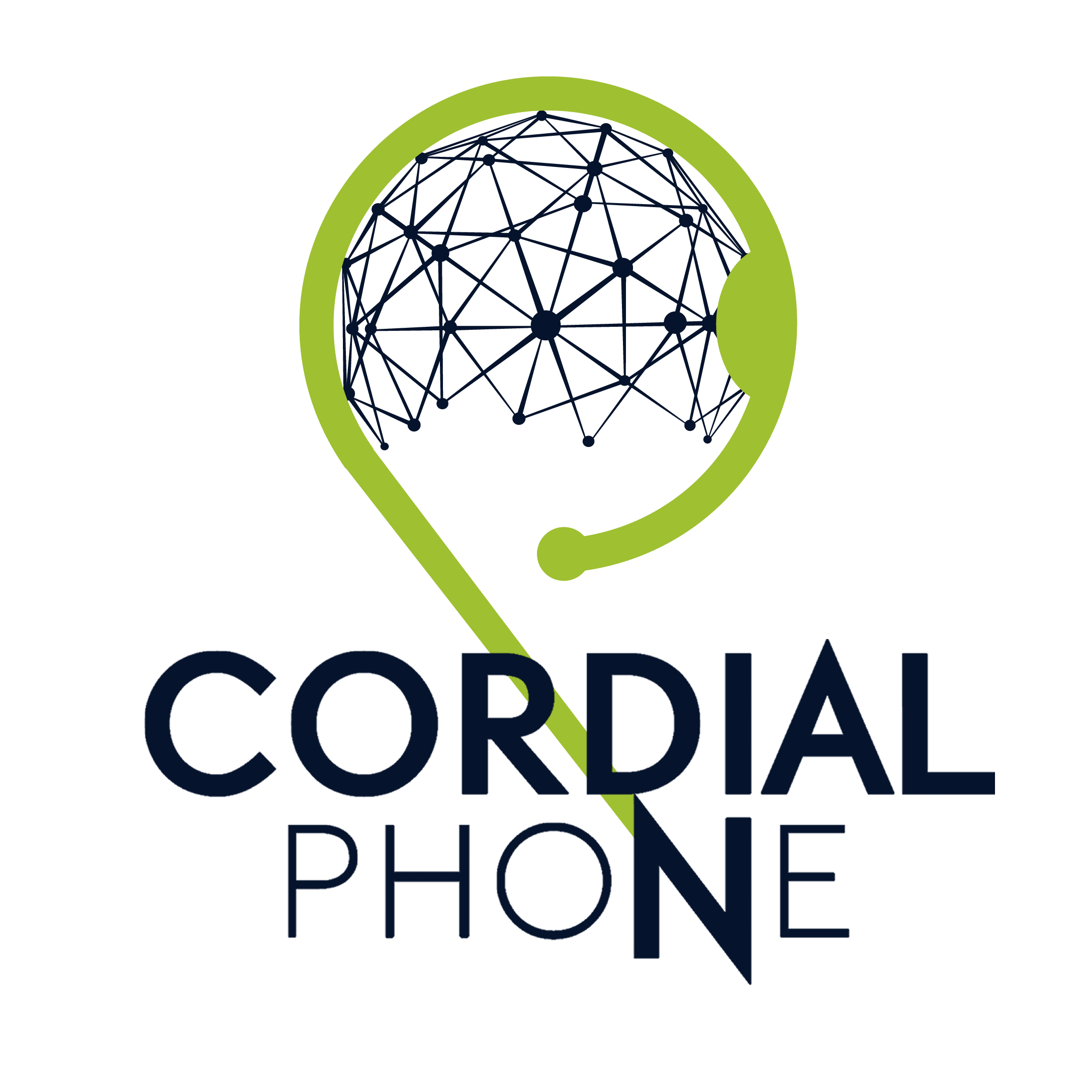 cordial phone logo