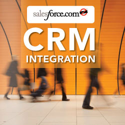 Salesforce’s CRM Platform