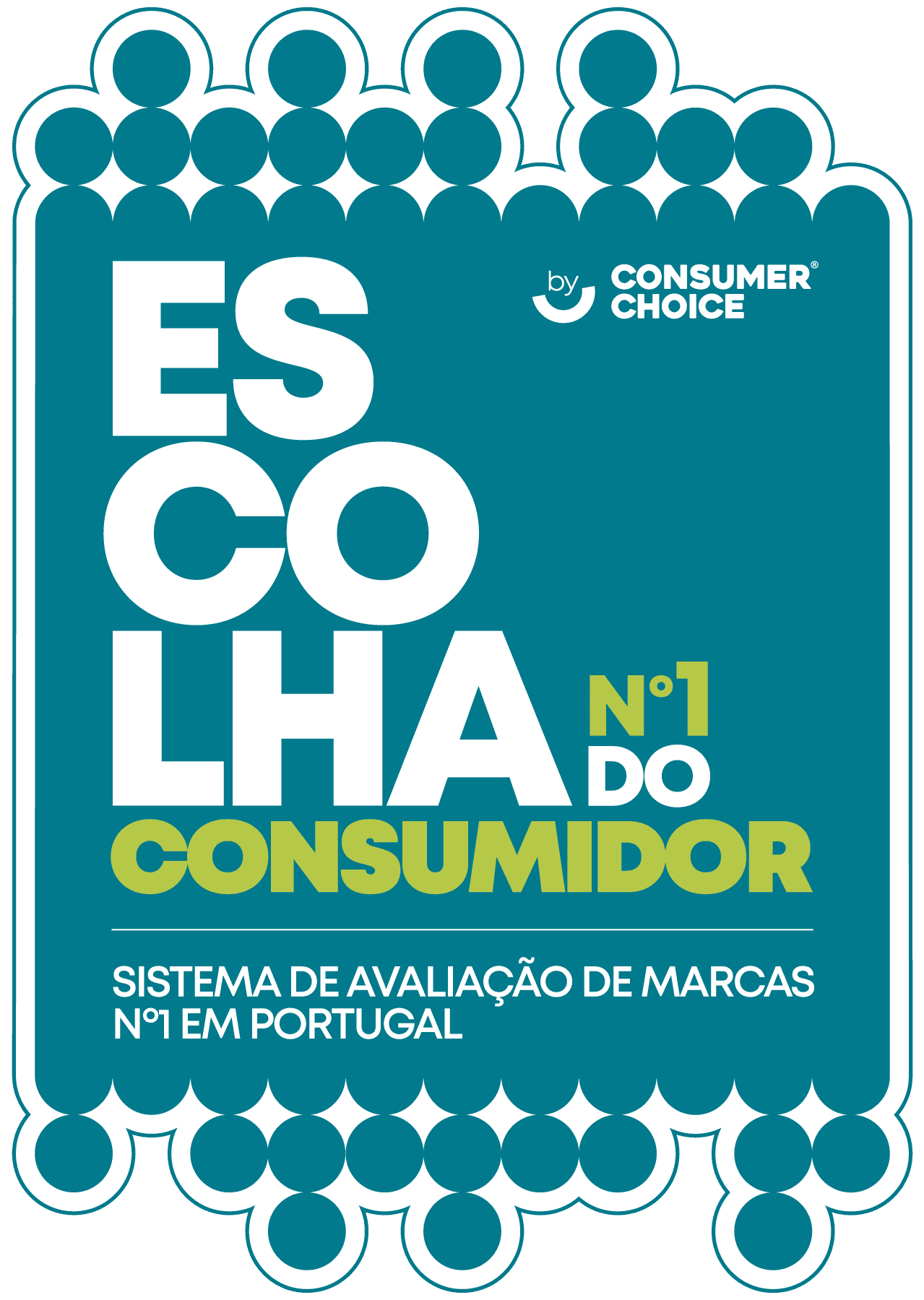 Caso de sucesso Escolha do Consumidor