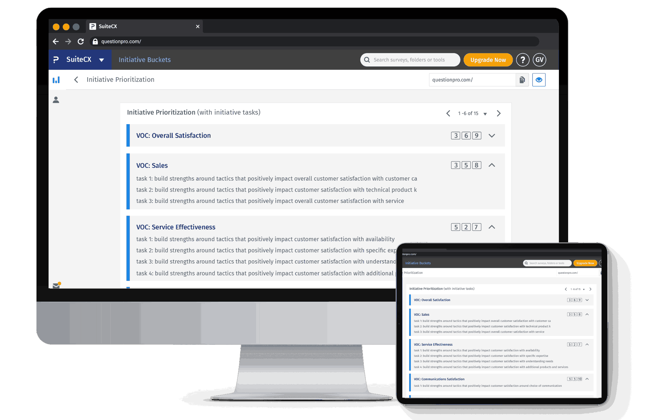 customer-journey-mapping-software-questionpro