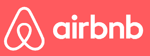 Airbnb logo