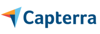 Capterra logo