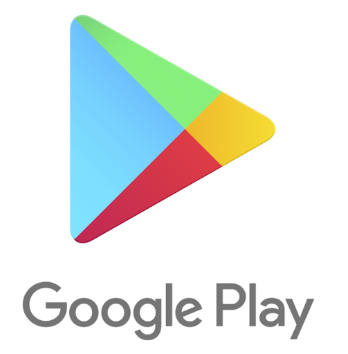 GooglePlay logo