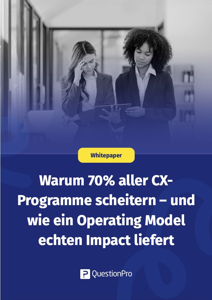 cx-operating-model
