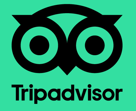 Tripadvisor logo