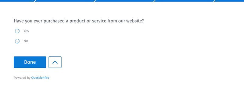 dichotomous-question