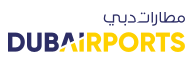 Dubai Airports logo