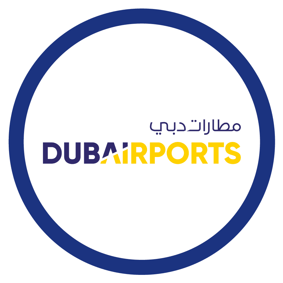 Dubaiports logo