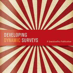 Dynamic Online Surveys