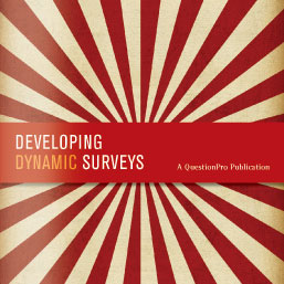 Developing Dynamic Surveys