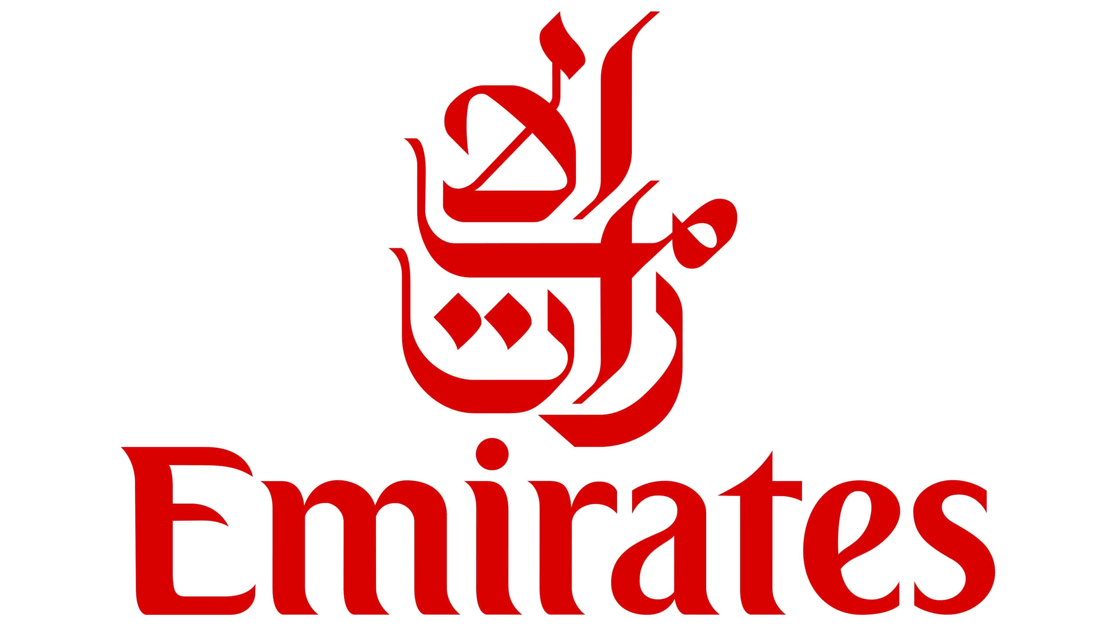 Caso de sucesso Emirates