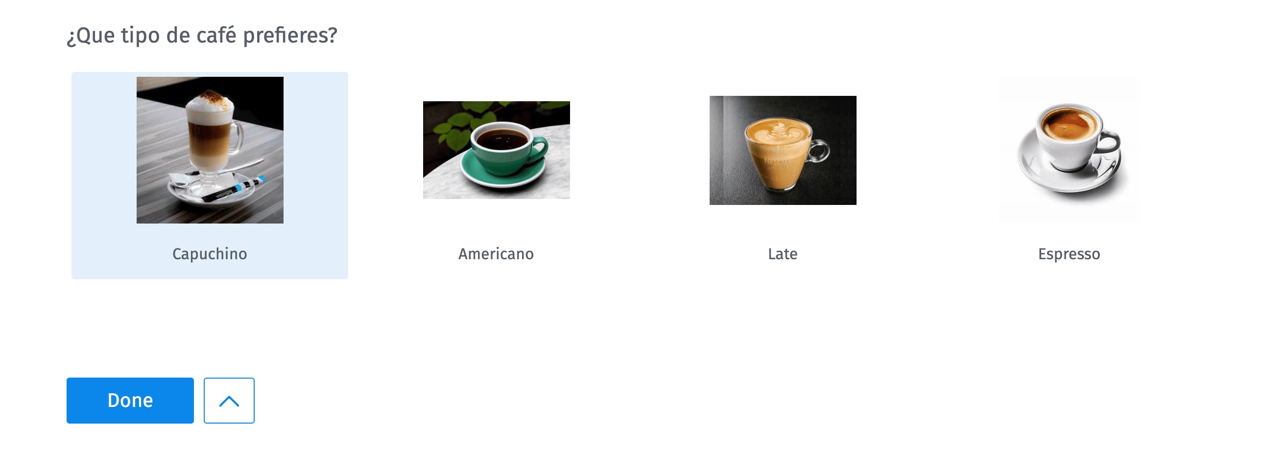 single-select-image-choice