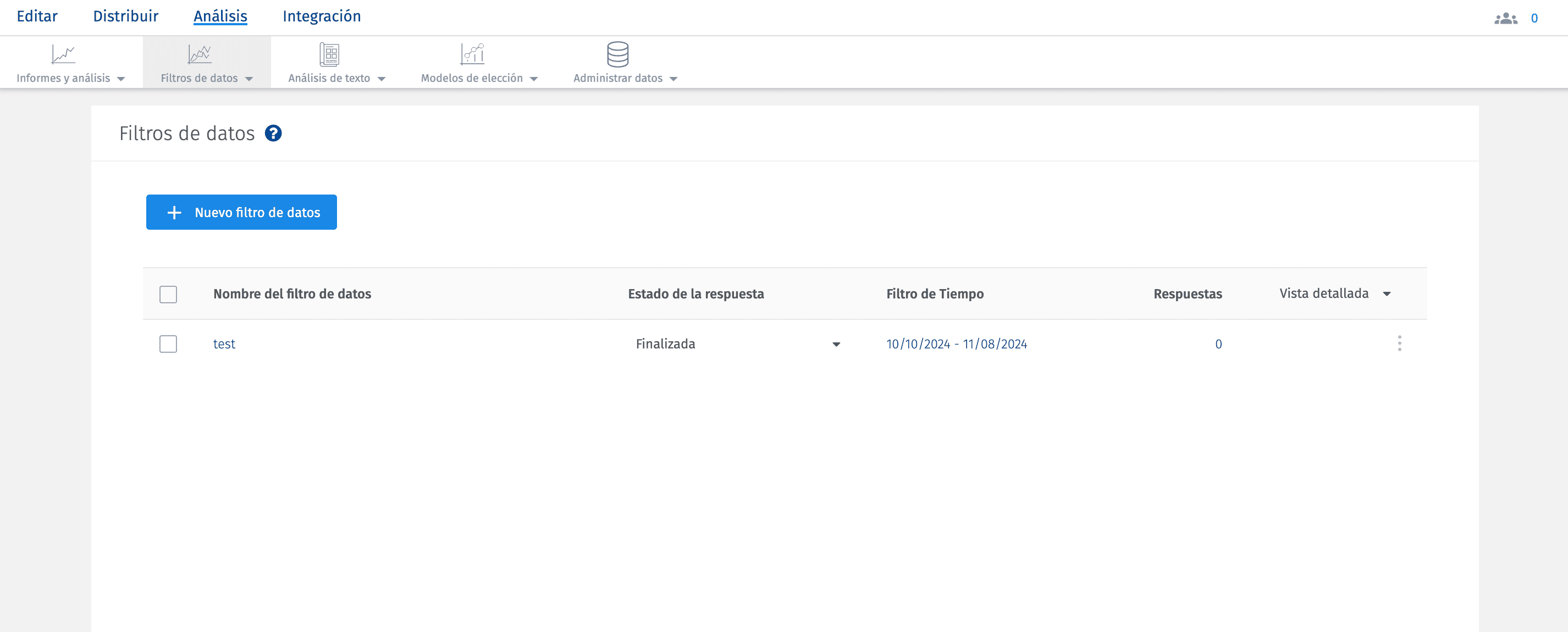 multi-level-filtering