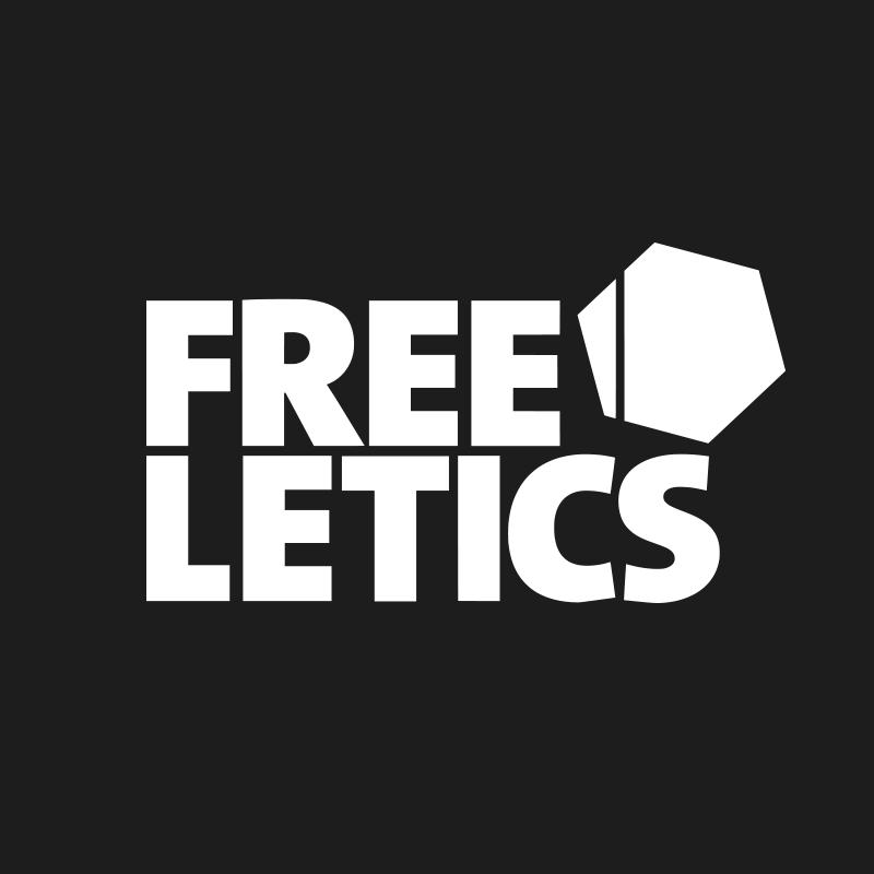 “freeletics-Logo”