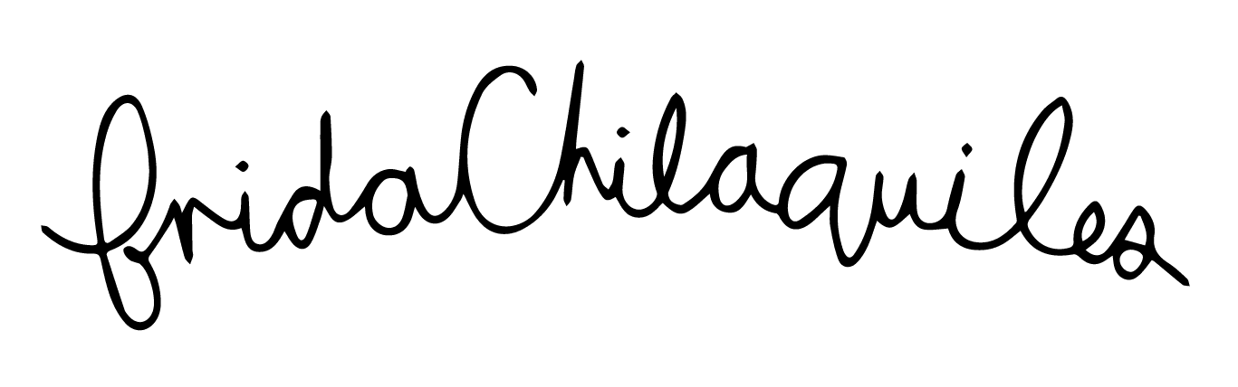 Frida Chilaquiles logo