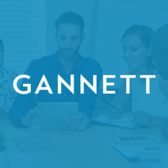gannett