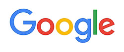 Logótipo Google