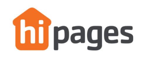 hipages logo