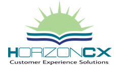 horizon CX testimonial logo