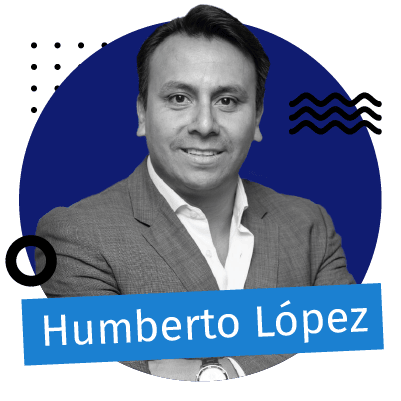 Humberto López QuestionPro